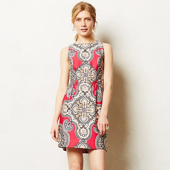 Anthropologie Dresses & Skirts - Anthropologie Moulinette Soeurs Giedi Dress